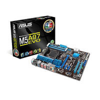 Asus M5A97 EVO (90-MIBFR0-G0EAY00Z)